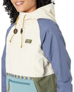 L.L.Bean Mountain Classic Anorak Multicolor | Coats & Outerwear 8 L.L.Bean Mountain Classic Anorak Multicolor | Coats & Outerwear -Family Wear Shop 81IIAbZroKL. AC SR736920