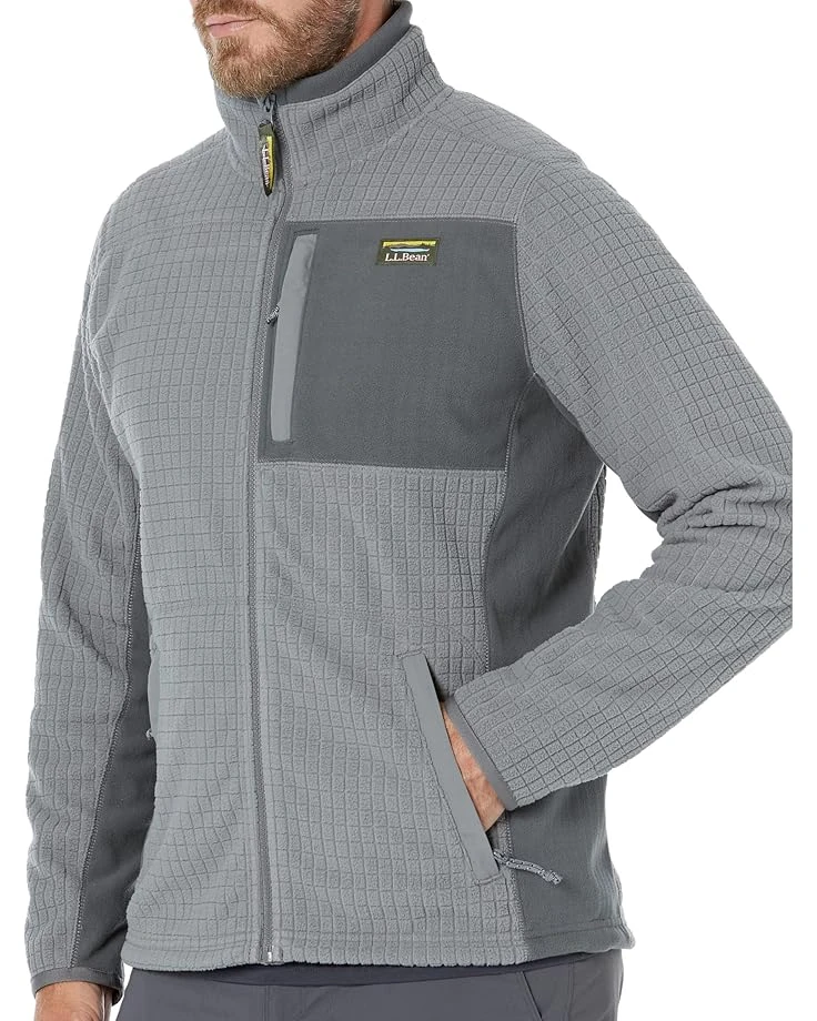 L.L.Bean Mountain Classic Windproof Fleece Jacket | Coats & Outerwear 5 L.L.Bean Mountain Classic Windproof Fleece Jacket | Coats & Outerwear - Image 3