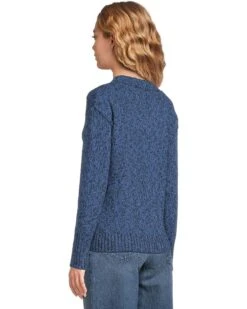 L.L.Bean Cotton Ragg Crew Neck | Sweaters -Family Wear Shop 81IlQD9E9 L. AC SR736920