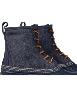 L.L.Bean Bean Boot 8" Denim Insulated Flannel Lined | Boots -Family Wear Shop 81JMUD5z9bL. AC SR736920