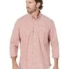 L.L.Bean Comfort Stretch Chambray Shirt Long Sleeve Traditional Fit | Shirts & Tops -Family Wear Shop 81JiiTeIbKL. AC SR736920