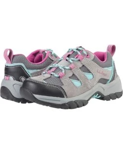 L.L.Bean Trail Model Hiker Low (Toddler/Little Kid/Big Kid) | Hiking -Family Wear Shop 81JmxZbotVL. AC SR736920