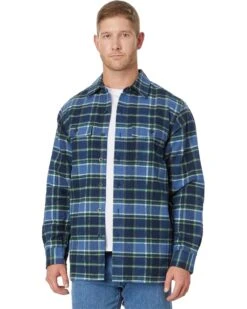 L.L.Bean Chamois Shirt Plaid Regular | Shirts & Tops 13 L.L.Bean Chamois Shirt Plaid Regular | Shirts & Tops -Family Wear Shop 81Jy9ws1kPL. AC SR736920
