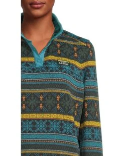 L.L.Bean Sweater Fleece Pullover Print | Sweaters 11 L.L.Bean Sweater Fleece Pullover Print | Sweaters -Family Wear Shop 81Kl3mg3SSL. AC SR736920