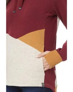 L.L.Bean Cozy Color-Block Sweatshirt | Hoodies & Sweatshirts -Family Wear Shop 81KsJ1wapL. AC SR736920