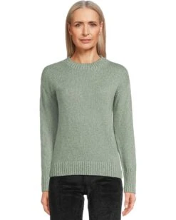 L.L.Bean Cotton Ragg Crew Neck | Sweaters -Family Wear Shop 81Lp6SzBgFL. AC SR736920