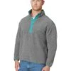 L.L.Bean Bean's Classic Snap Fleece II Pullover Adults | Coats & Outerwear 2 L.L.Bean Bean's Classic Snap Fleece II Pullover Adults | Coats & Outerwear -Family Wear Shop 81M4SkVTb5L. AC SR736920