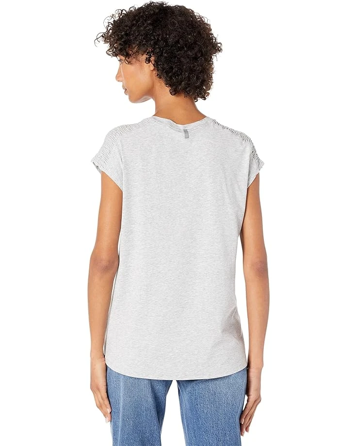 L.L.Bean Beyond Soft Short Sleeve V-Neck Tee | Shirts & Tops 4 L.L.Bean Beyond Soft Short Sleeve V-Neck Tee | Shirts & Tops - Image 2