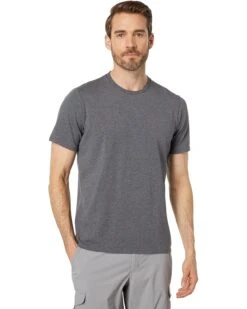 L.L.Bean Comfort Stretch Pima Short Sleeve Tee Shirt | Shirts & Tops -Family Wear Shop 81Ms4aHzG L. AC SR736920