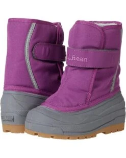 L.L.Bean Northwoods Boot (Toddler) | Boots