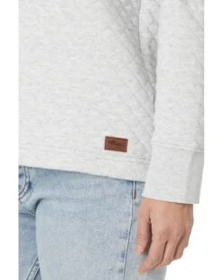 L.L.Bean Quilted Crew Neck Pullover | Sweaters -Family Wear Shop 81N0G903o4L. AC SR736920