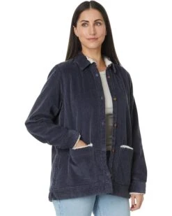 L.L.Bean Comfort Corduroy Relaxed Shirt | Shirts & Tops