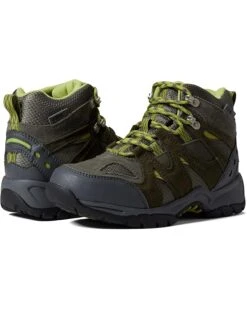 L.L.Bean Trail Model Hiker Water Resistant (Toddler/Little Kid/Big Kid) | Hiking -Family Wear Shop 81NT4YcVdIL. AC SR736920