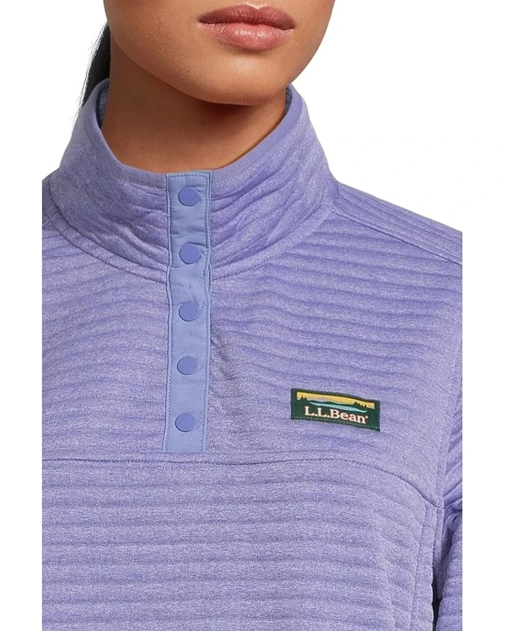 L.L.Bean Airlight Knit Pullover | Hoodies & Sweatshirts 6 L.L.Bean Airlight Knit Pullover | Hoodies & Sweatshirts - Image 4