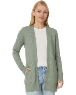 L.L.Bean Cotton Ragg Sweaters Open Cardigan 15 L.L.Bean Cotton Ragg Sweaters Open Cardigan -Family Wear Shop 81O PPCAjIL. AC SR736920