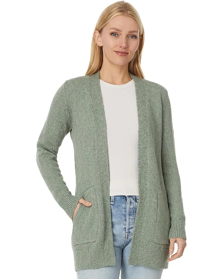 L.L.Bean Cotton Ragg Sweaters Open Cardigan 9 L.L.Bean Cotton Ragg Sweaters Open Cardigan - Image 7