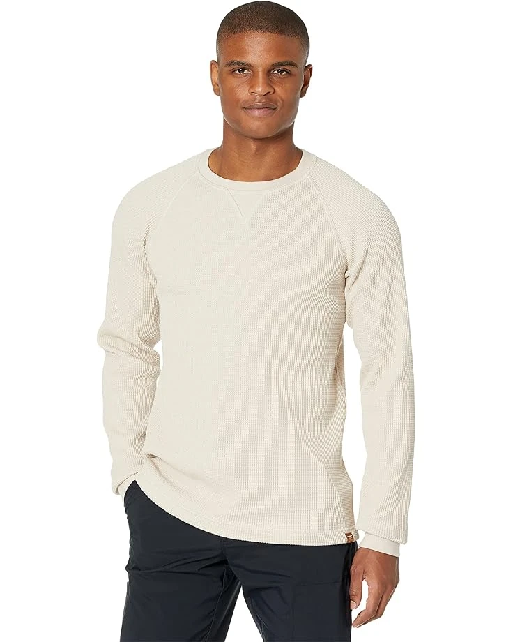 L.L.Bean Signature Waffle Crew Regular | Shirts & Tops 3 L.L.Bean Signature Waffle Crew Regular | Shirts & Tops