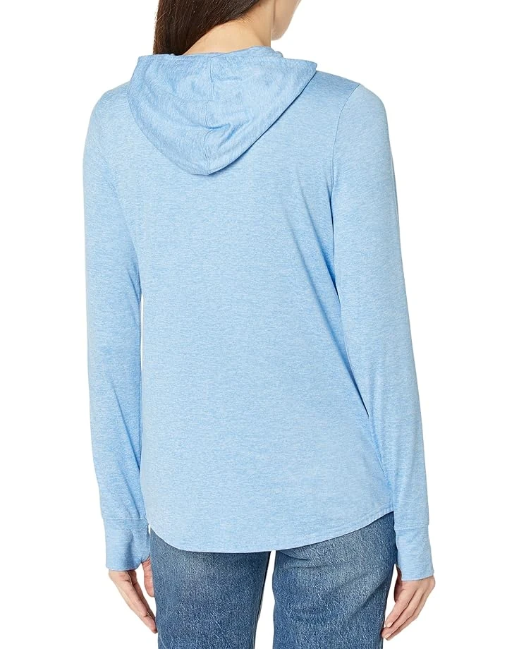 L.L.Bean Insect Shield Pro Knit Hoodie | Hoodies & Sweatshirts 4 L.L.Bean Insect Shield Pro Knit Hoodie | Hoodies & Sweatshirts - Image 2