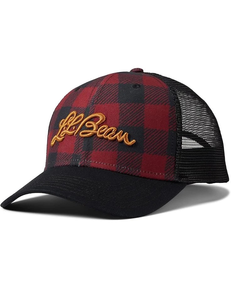 L.L.Bean Trucker Hat Logo | Hats 2 L.L.Bean Trucker Hat Logo | Hats