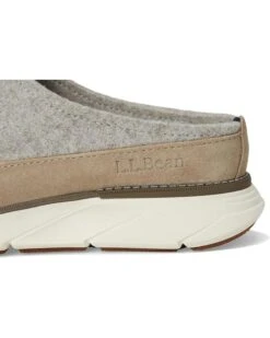 L.L.Bean Downeast Clog Wool | Slippers 15 L.L.Bean Downeast Clog Wool | Slippers -Family Wear Shop 81Q99xV5LDL. AC SR736920