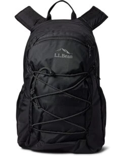 L.L.Bean 30 Liter Comfort Carry Laptop Pack | Backpacks