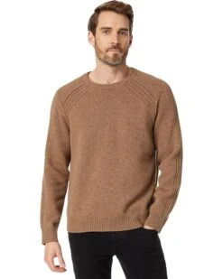 L.L.Bean Rangeley Merino Crew Neck Sweater | Sweaters -Family Wear Shop 81TRd3F7tWL. AC SR736920