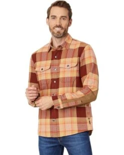 L.L.Bean Signature Rugged Soft Twill Shirt | Shirts & Tops