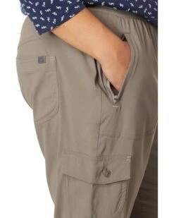 L.L.Bean Plus Size Vista Camp Pants Crop 8 L.L.Bean Plus Size Vista Camp Pants Crop -Family Wear Shop 81UIbB1IlRL. AC SR736920