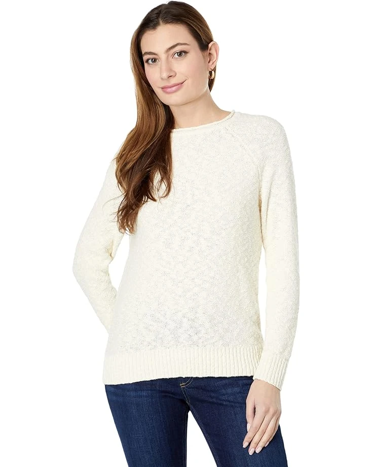 L.L.Bean Midweight Cotton Slub Rollneck Pullover | Sweaters 10 L.L.Bean Midweight Cotton Slub Rollneck Pullover | Sweaters - Image 8