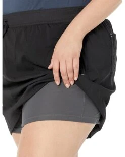 L.L.Bean Plus Size Vista Camp Skort | Skirts -Family Wear Shop 81Va9SJC8ZL. AC SR736920
