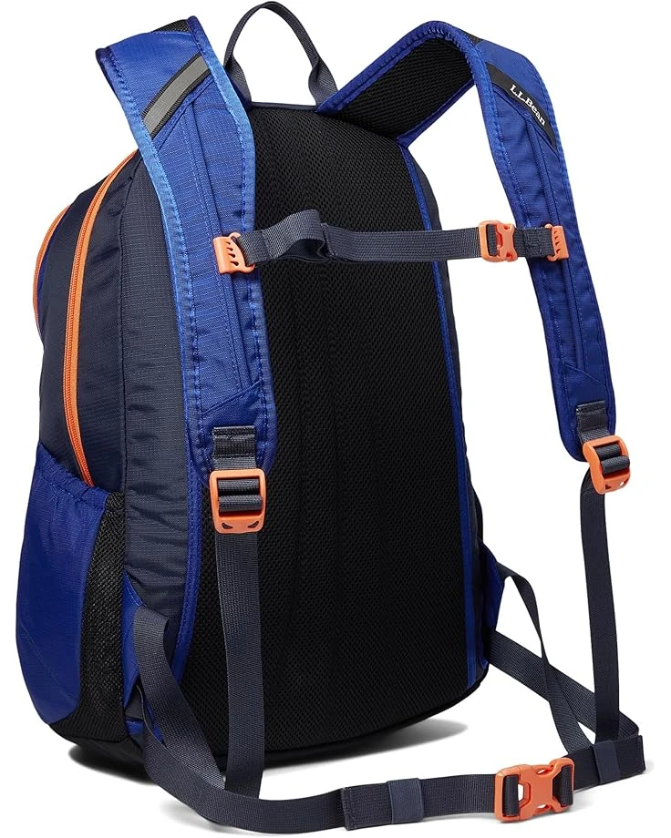 L.L.Bean Comfort Carry Laptop Pack 30L | Backpacks 4 L.L.Bean Comfort Carry Laptop Pack 30L | Backpacks - Image 2