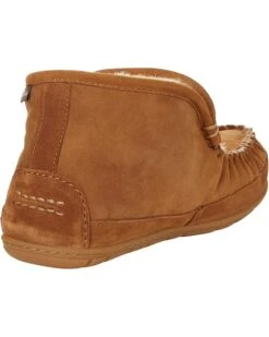 L.L.Bean Wicked Good Slipper Boot Moc | Slippers -Family Wear Shop 81VudhIcnDL. AC SR736920