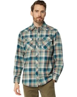 L.L.Bean Katahdin Performance Flannel Shirt Plaid | Shirts & Tops -Family Wear Shop 81VvXtfPnRL. AC SR736920