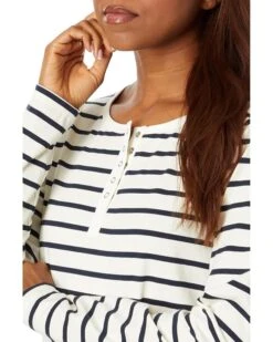 L.L.Bean Signature Rangeley Cotton Henley Tee | Shirts & Tops -Family Wear Shop 81Wd2kXk8cL. AC SR736920