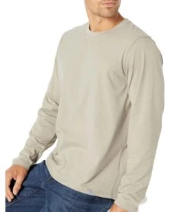 L.L.Bean Insect Shield Field Tee Long Sleeve | Shirts & Tops -Family Wear Shop 81WkgpDn2L. AC SR736920