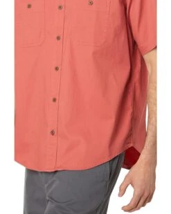 L.L.Bean Lakewashed Camp Shirt Short Sleeve Traditional Fit | Shirts & Tops 8 L.L.Bean Lakewashed Camp Shirt Short Sleeve Traditional Fit | Shirts & Tops -Family Wear Shop 81YhJhfT1OL. AC SR736920