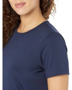 L.L.Bean Pima Crew Neck Short Sleeve | Shirts & Tops -Family Wear Shop 81ZCBwua2L. AC SR736920