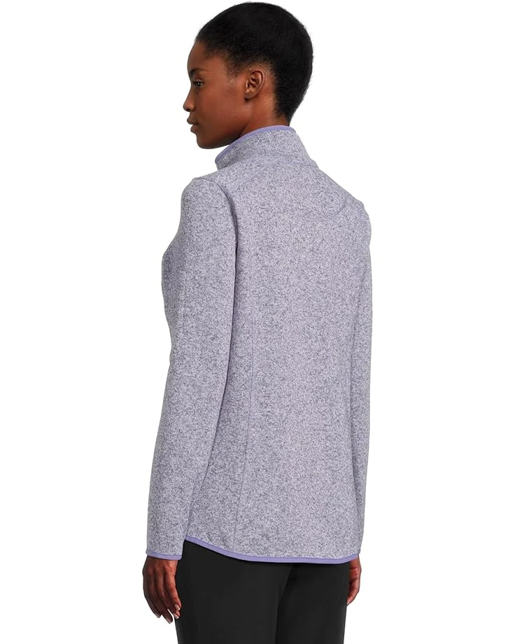 L.L.Bean Bean's Sweater Fleece Full Zip Jacket | Coats & Outerwear 5 L.L.Bean Bean's Sweater Fleece Full Zip Jacket | Coats & Outerwear - Image 3