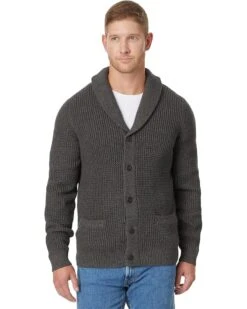 L.L.Bean Organic Cotton Waffle Sweater | Sweaters