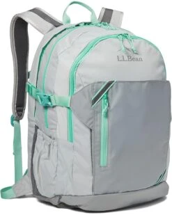 L.L.Bean Comfort Carry Portable Locker 42 L | Backpacks