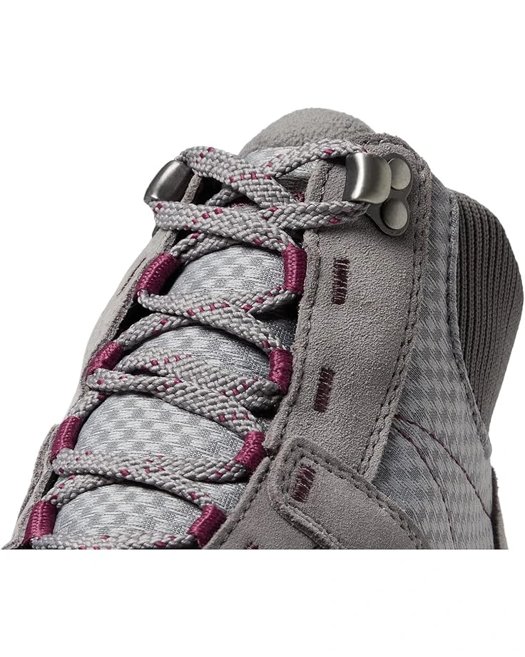 L.L.Bean Snow Sneaker 5 Mid Boot Water Resistant Insulated Lace-Up | Boots 8 L.L.Bean Snow Sneaker 5 Mid Boot Water Resistant Insulated Lace-Up | Boots - Image 6