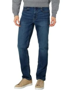 L.L.Bean BeanFlex Jeans Slim Straight