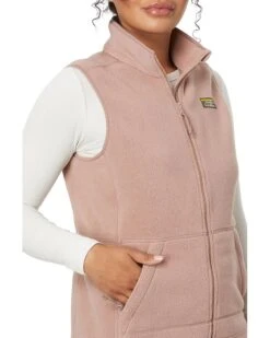 L.L.Bean Mountain Classic Fleece Vest | Coats & Outerwear -Family Wear Shop 81d8UahPbPL. AC SR736920