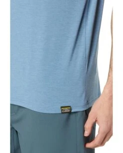 L.L.Bean Everyday SunSmart Tee Short Sleeve | Shirts & Tops -Family Wear Shop 81dOfFMi9ML. AC SR736920