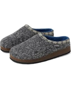 L.L.Bean Wool Slipper Clog | Slippers -Family Wear Shop 81dk3EzfBL. AC SR736920
