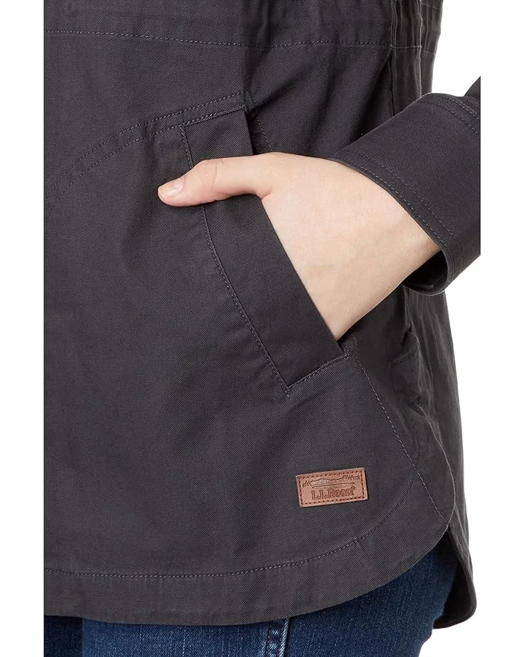 L.L.Bean BeanFlex Utility Jacket | Coats & Outerwear 5 L.L.Bean BeanFlex Utility Jacket | Coats & Outerwear - Image 3