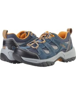 L.L.Bean Trail Model Hiker Low (Toddler/Little Kid/Big Kid) | Hiking