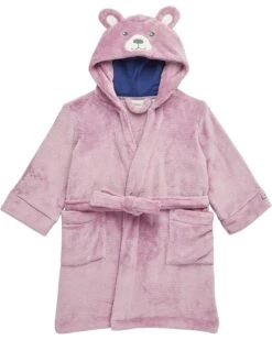 L.L.Bean Cozy Animal Robe (Toddler) | Sleepwear