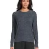 L.L.Bean Organic Cotton Slub Crew Neck Sweatshirt Sweater | Sweaters -Family Wear Shop 81g85TVJFPL. AC SR736920