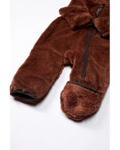 L.L.Bean Hi-Pile Fleece Bunting (Infant) | Outerwear Pants and Sets -Family Wear Shop 81gD7o61dML. AC SR736920